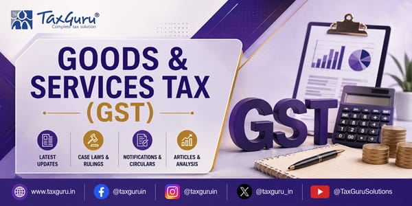 GST Cancellation and Revocation: Complete Guide