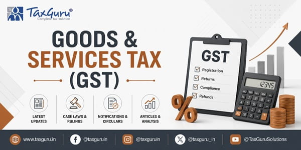Education Consultancy Services Not Intermediary Services Under GST: Delhi HC