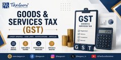No Arrest Protection After Dismissal of Pre-Arrest Bail Under GST: SC