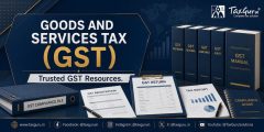 GST Registration Requiremetns Under CGST Act, 2017