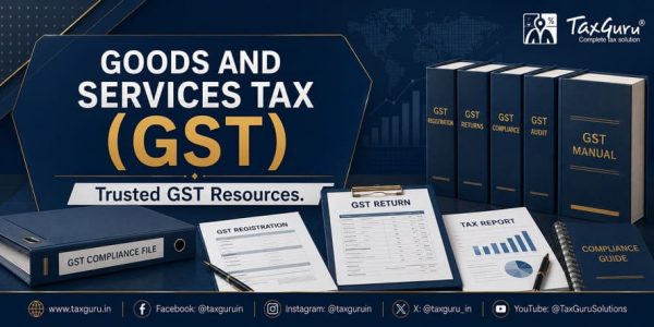 Limitation for GST Appeals where Multiple DRC-07s follow a Common Section 74 Order