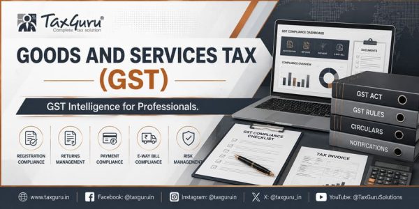 Route Deviation Alone Does Not Justify GST Detention or Penalty