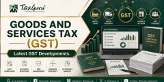 NGTP-Based ITC Denial to Bona Fide Buyers: GST Legal Safeguards