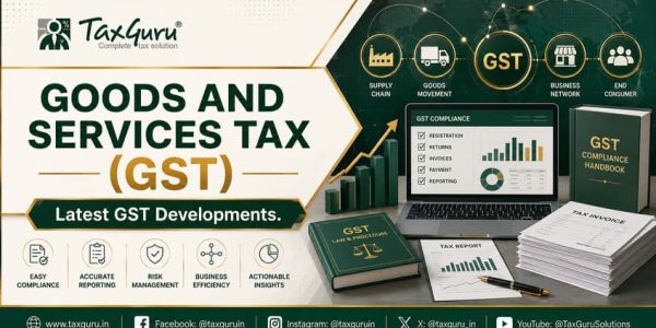 Intimation for IGST ITC Reversal: Can Taxpayer Be Forced to Claim Credit for Reversal?