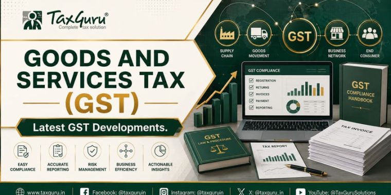 Intimation for IGST ITC Reversal: Can Taxpayer Be Forced to Claim Credit for Reversal?