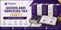 GST Annual Return Reconciliation and GSTR-9 Compliance Checklist
