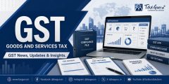Import of Services under GST: RCM and Place of Supply Rules
