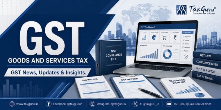 57th GST Council Meeting on September 12, 2026: Key Agenda Areas