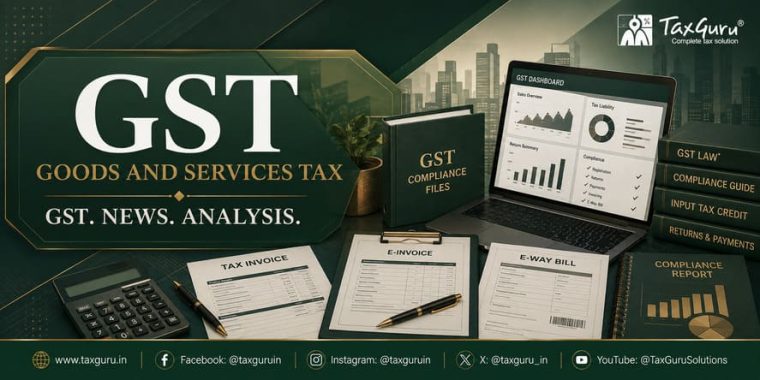 Blank Verification Report Cannot Justify GST Registration Cancellation: Karnataka HC