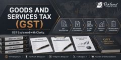 CAG Flags GSTN Gaps and Works Contract Tax Deficiencies