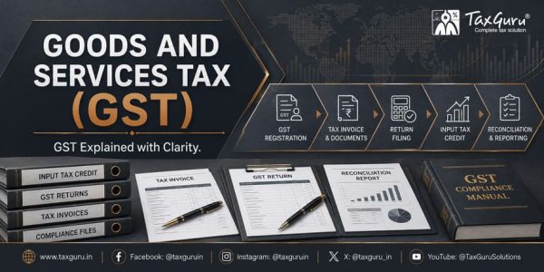 Bail in GST Prosecutions: Absence of Specific Material, Criminal Antecedents & Article 21 Test