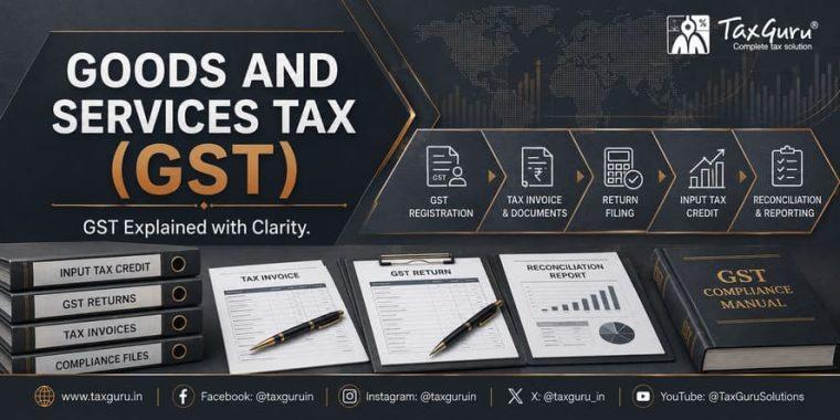 Supplier GST Default Cannot Automatically Deny Bona Fide Buyer’s ITC