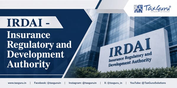 IRDAI Approves Multiple Insurance Regulations & Amendments at 137th Authority Meeting