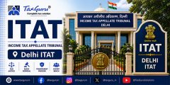 Delhi ITAT: ₹1.44 Cr Reassessment Quashed; Pr. CCIT Approval Required Beyond 3 Years