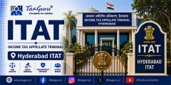 ITAT Hyderabad Allows Bad Debt Write-Off by Co-operative Bank Despite State Government Guarantee