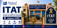 Jaipur ITAT: Reassessment Quashing Attains Finality After SC Dismisses Revenue’s SLP