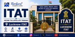 ITAT Lucknow Deletes Section 271AAC Penalty After Deletion of Section 69A Addition