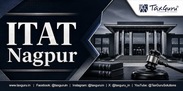 ITAT Nagpur Denies Section 80-IA Deduction for Failure to Prove Developer Status