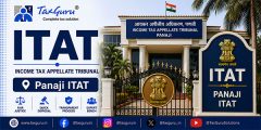 ITAT Panaji Allows Section 80P(2)(d) Deduction on Interest From Co-Operative Bank Deposits