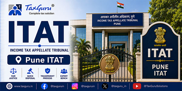 ITAT Pune Deletes Addition on Ex Gratia Payment Received Under Pfizer Exit Scheme