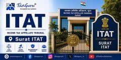 ITAT Surat Restricts Unaccounted Purchase Addition to Profit Under Section 44AD