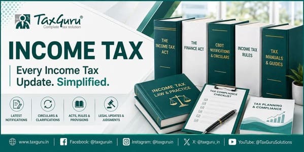 Form 145 & 146 Replace 15CA & 15CB: New Foreign Remittance Compliance Framework