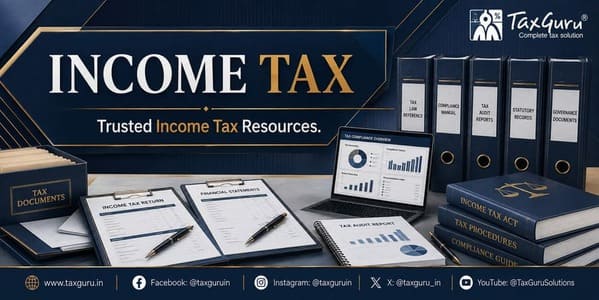 CBDT Approves Sir Ganga Ram Trust Society for Scientific Research