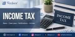 Section 139(8a) To 263(6): Did Updated Return Regime Actually Change?