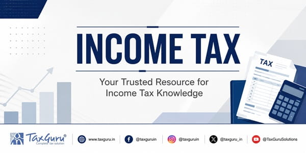 CBDT Approves CIIRC for Scientific Research Under Section 45(3)(b)