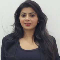 Koushalya Prajapat