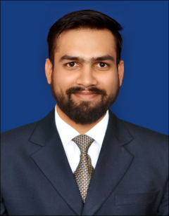CS LLB Mohit Jain