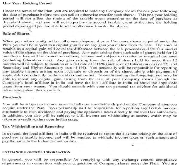 On plain reading of clause 9 above-2