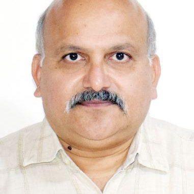 Vivek Bhargava