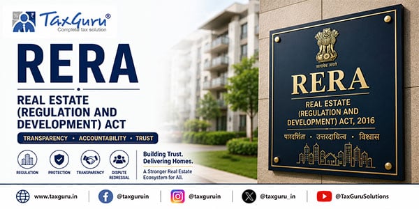 MahaRERA Orders Correction for Unilateral Flat Renumbering & Awards Delay Interest