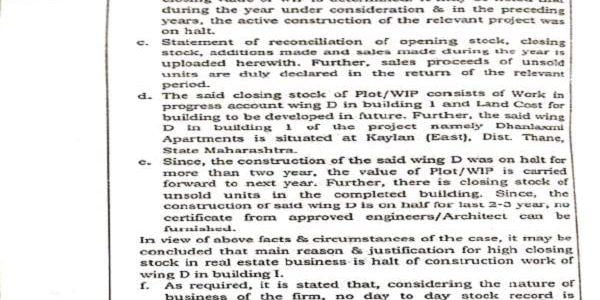 ITAT Mumbai Confirms Section 263 Revision on Deemed Rent for AY 2018-19
