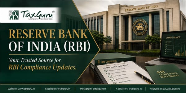 RBI (NBFCs – Statutory Audit) Directions, 2026: A Practitioner’s Analysis