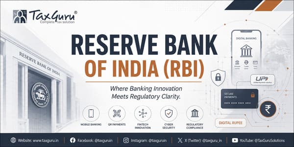 RBI Issues Comprehensive NBFC Recovery Agent and Loan Recovery Conduct Directions from January 2027