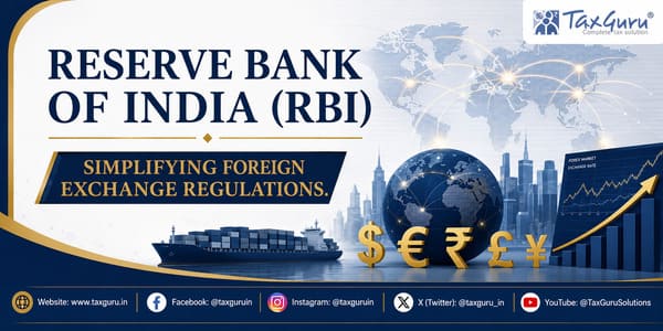RBI Cuts RRB CRR and SLR Exemption Deadline to August 31, 2026