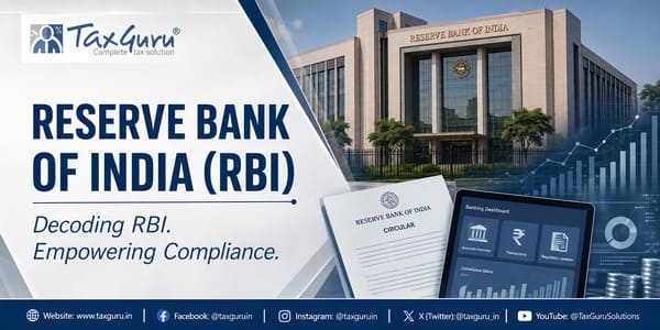 RBI Issues Comprehensive LAB Recovery Agent and Loan Recovery Conduct Directions from January 2027