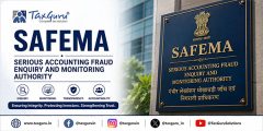 SAFEMA Upholds Benami Attachment for Demonetized Cash and RTGS Transfers from Unknown Entities