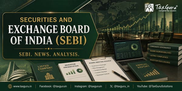SEBI amends ILMDS Regulations on municipal debt face value & Escrow