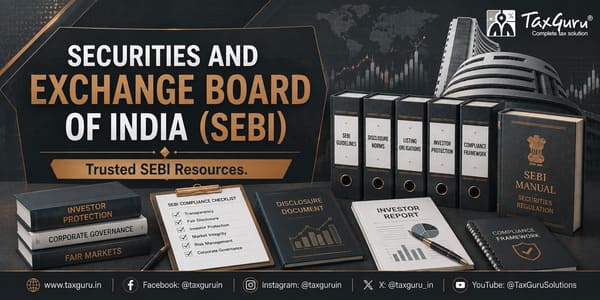 SEBI Streamlines Market Intermediary Inspections With Risk-Based Framework