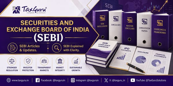 SEBI Proposes Expanded Vault Manager Framework for Bullion