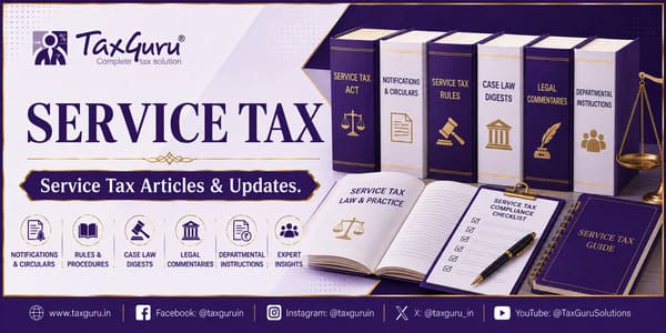 CESTAT Chennai Sets Aside Service Tax Demands on Exported Engineering Services