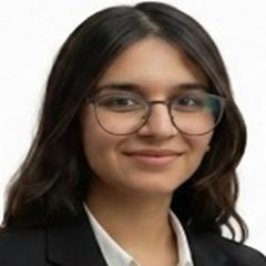 Sukriti Bhagat