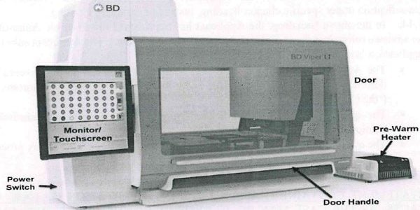 BD Viper System Classifiable Under 9031 49 00: CAAR Delhi