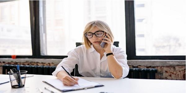 Tax Professional Should Have a Separate Business Phone Number