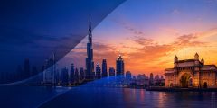 UAE or India? What Indian Founders Get Wrong When Structuring Cross-Border