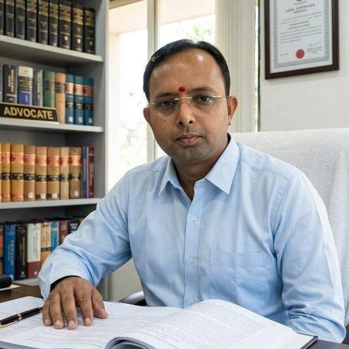 ADVOCATE RAMESHWAR GURJAR