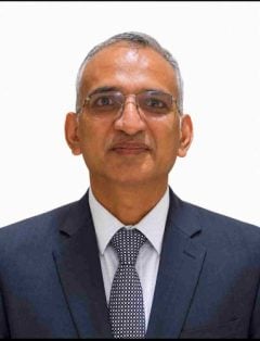 MANOJ KUMAR